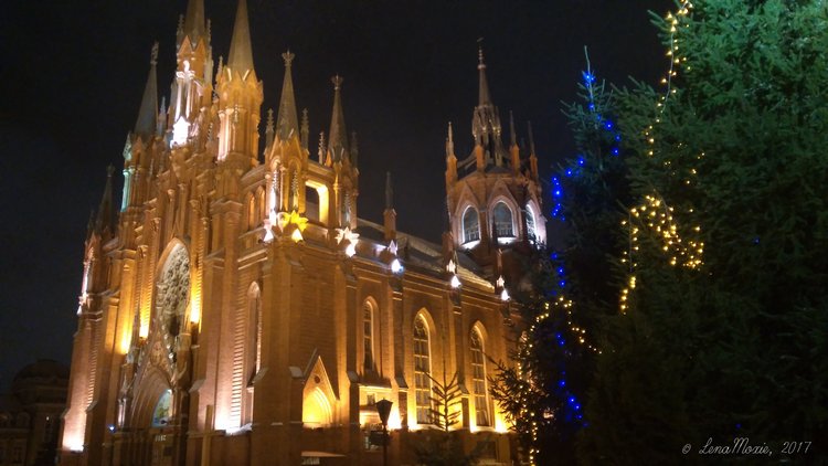 С Рождеством Христовым — Культура