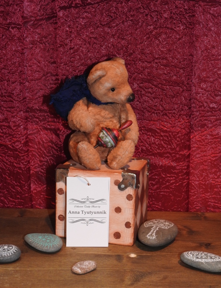 Бальзам для души. Гостинный двор 2017