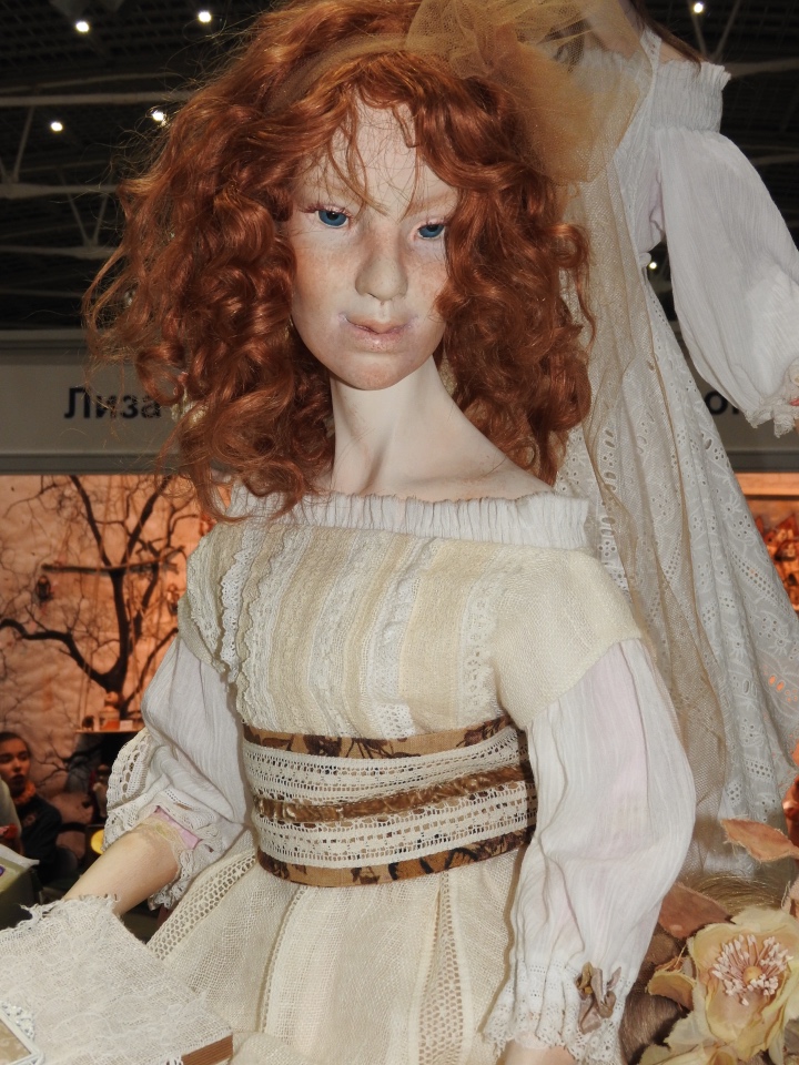 Бальзам для души. Продолжение