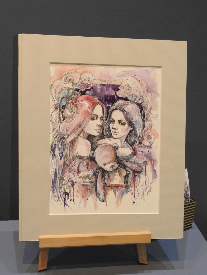 Бальзам для души. Продолжение