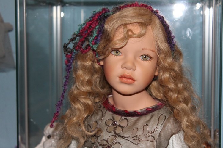 Двойное счастье. Паулы - близнецы