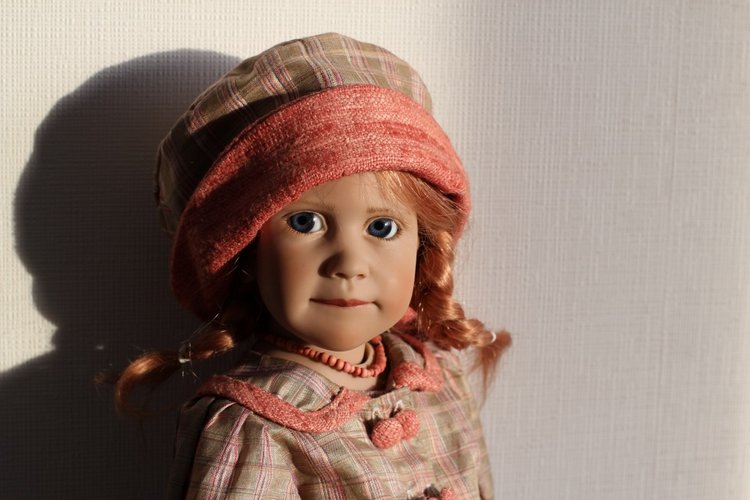 Мои любимые цверги — Куклы Zwergnase (Цвергназе/Цверги): фото