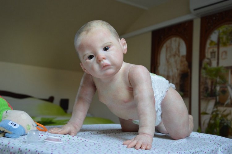 Сказ про то, как мы с Маняшей солнышко убегающее ловили (фото 9)