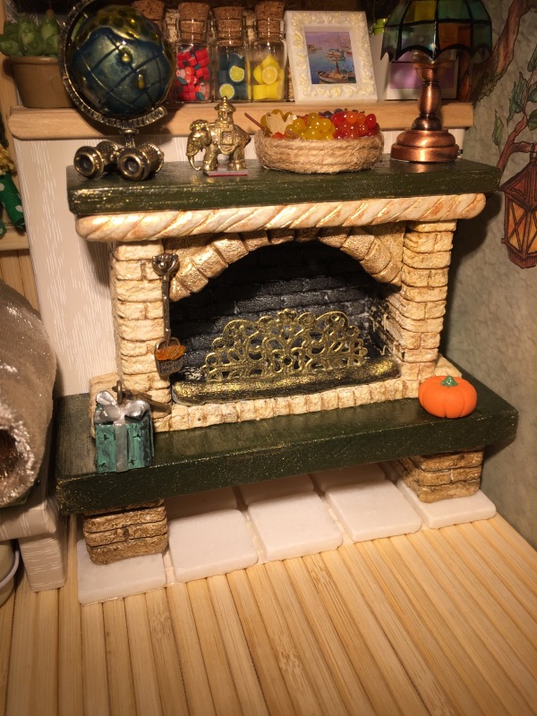 Наши домики, которые нашли дом (фото 3)