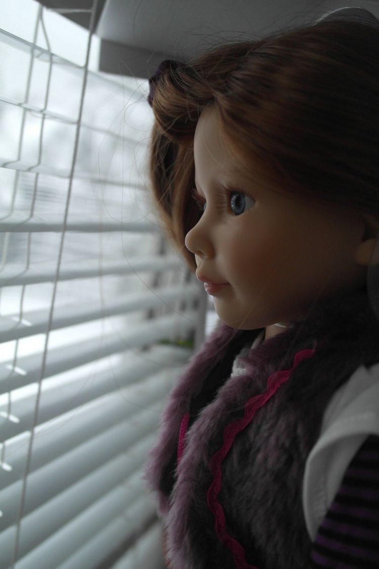 Мои куклы Kidz'n'Cats. Юлика 2016 (фото 2)