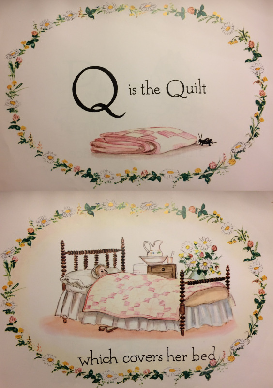 Лучший подарок - книга! Таша Тюдор (Tasha Tudor)