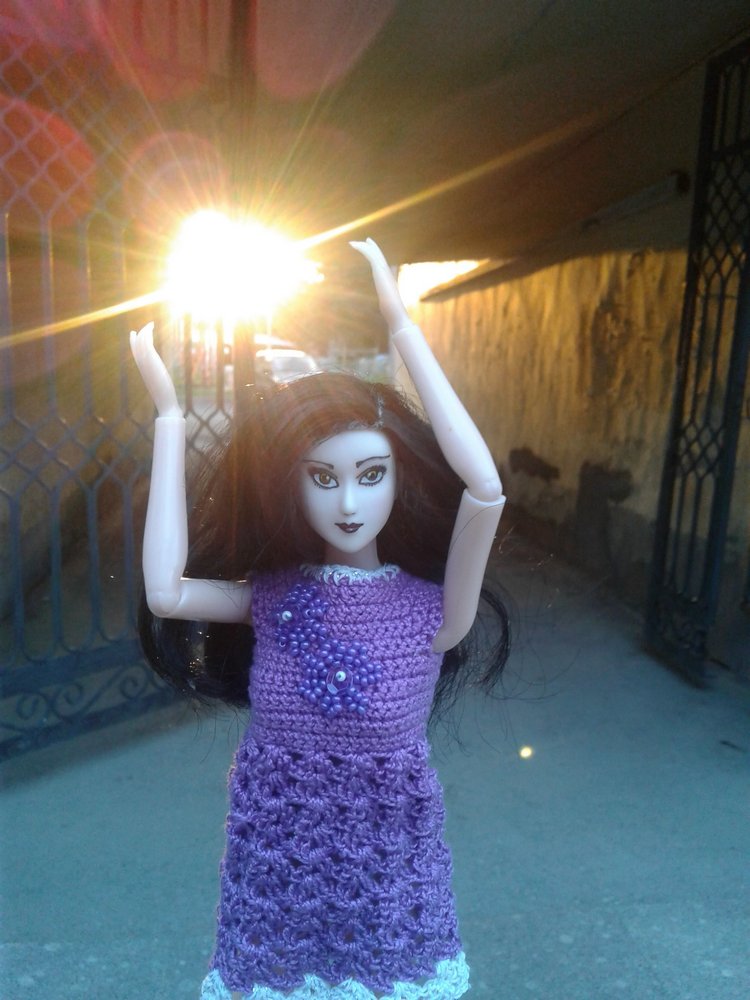 Наше лето 2: Псков, День Города! Прогулка с Донной. Новые куклы в подарок (ура!!!)