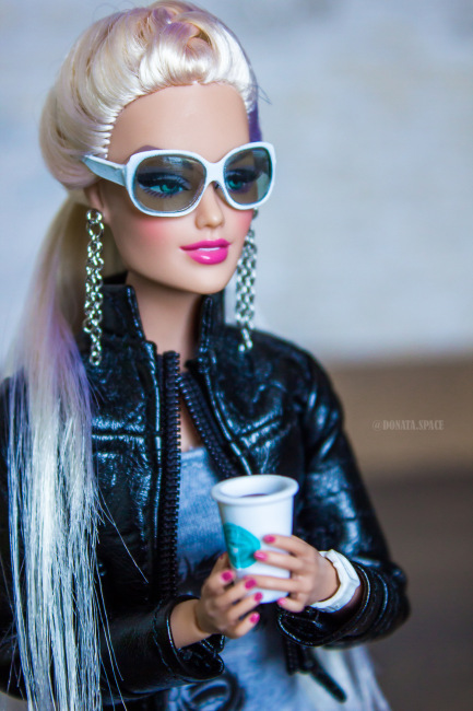 Такая разная Элис. Finley ITBE by Integrity Toys