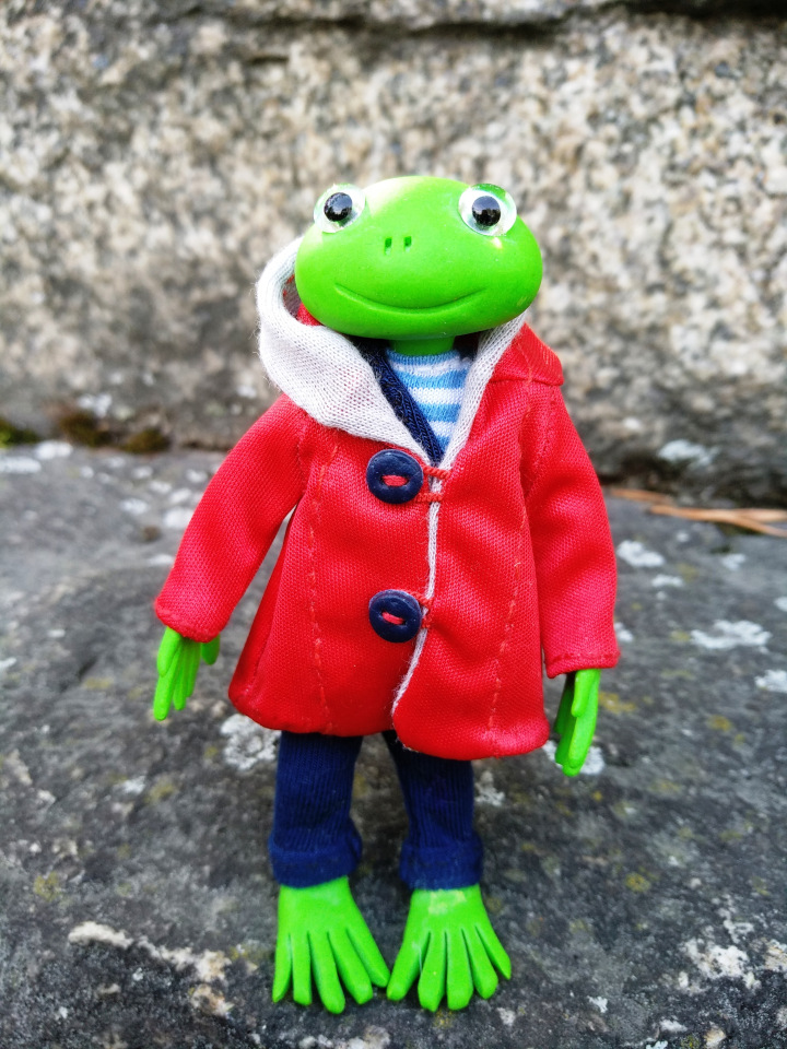 Тайна моего имени. Часть третья. Обидно, когда тебе никто не верит (фото 9)