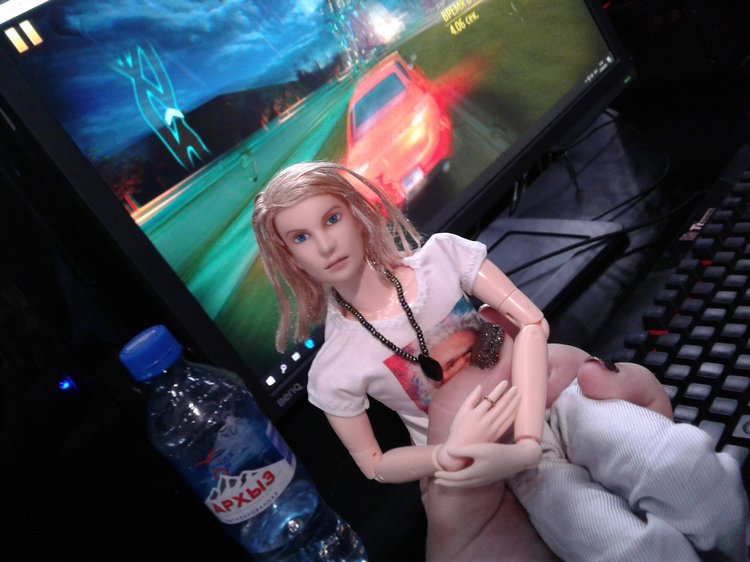 Осенние зарисовки. Часть 2