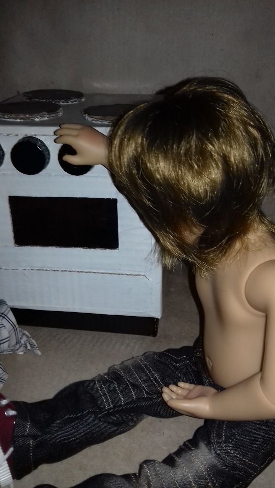 Сельская Санта-Барбара (Качан)