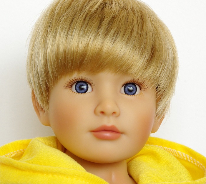 Мальчики Kidz'n'Cats Бобо и Робби