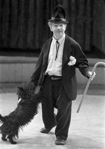 Молодое поколение клоунят или детки Дианы Эффнер