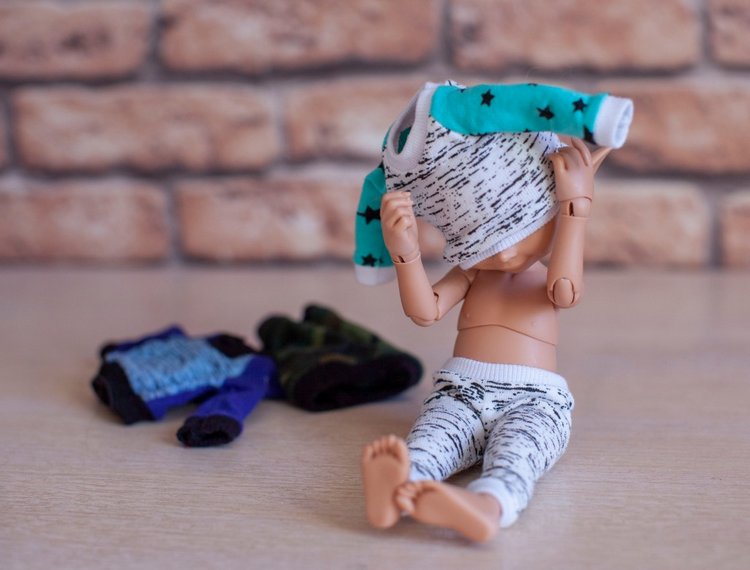 А вот и долгожданный Токи | Бэйбики А вот и долгожданный Токи