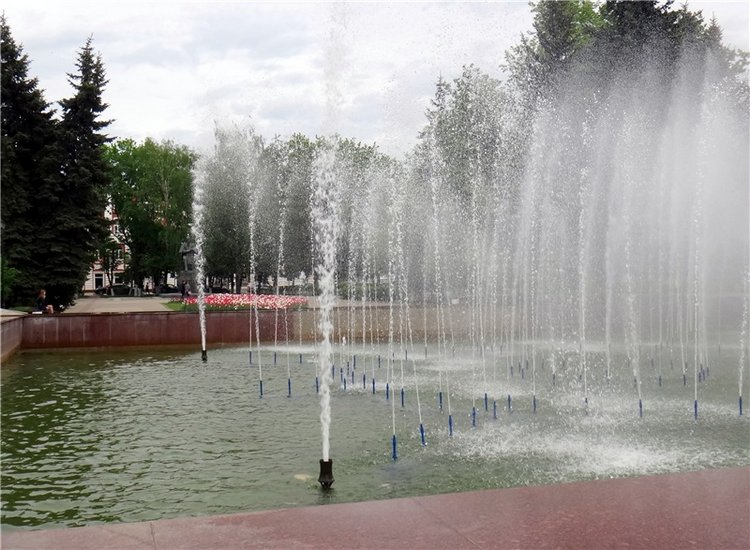 Милый мой город. Прогулка по Твери, продолжение (фото 3)