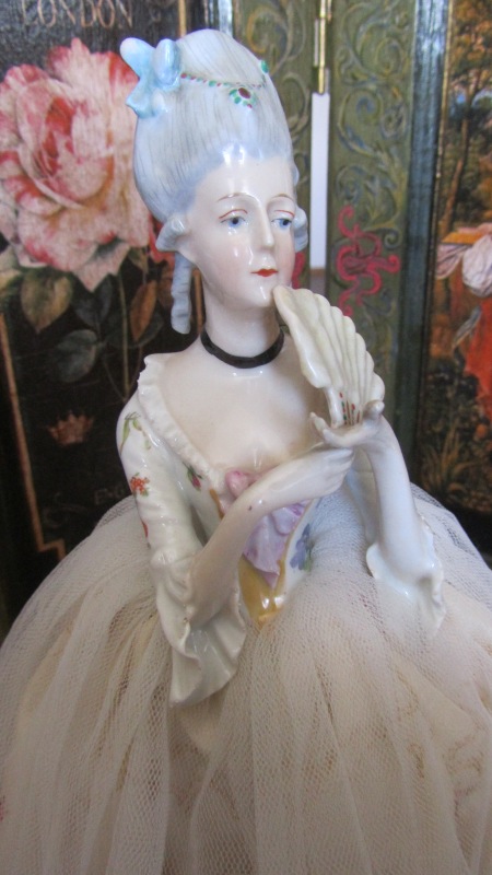 Игольница, или история одной половинки (фото 5)