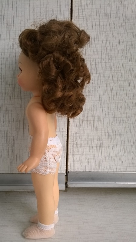 О девочке Эли фабрики Весна