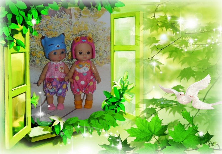 Моя новая очаровательная Flory от Zapf Creation, Chou - chou | Бэйбики Моя новая очаровательная Flory от Zapf Creation, Chou - chou