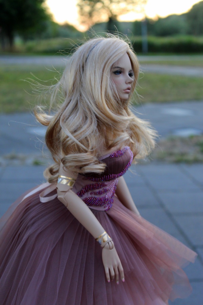 Мисс Бэйбики 2019. Фотосессия на закате в вечернем платье | Бэйбики Мисс Бэйбики 2019. Фотосессия на закате в вечернем платье (фото 10)