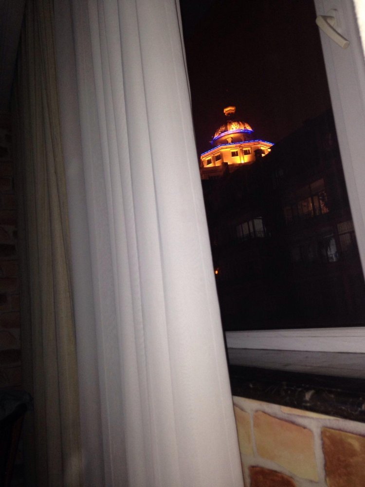 Курица не птица, Китай не заграница. Много фото, небольшая экскурсия