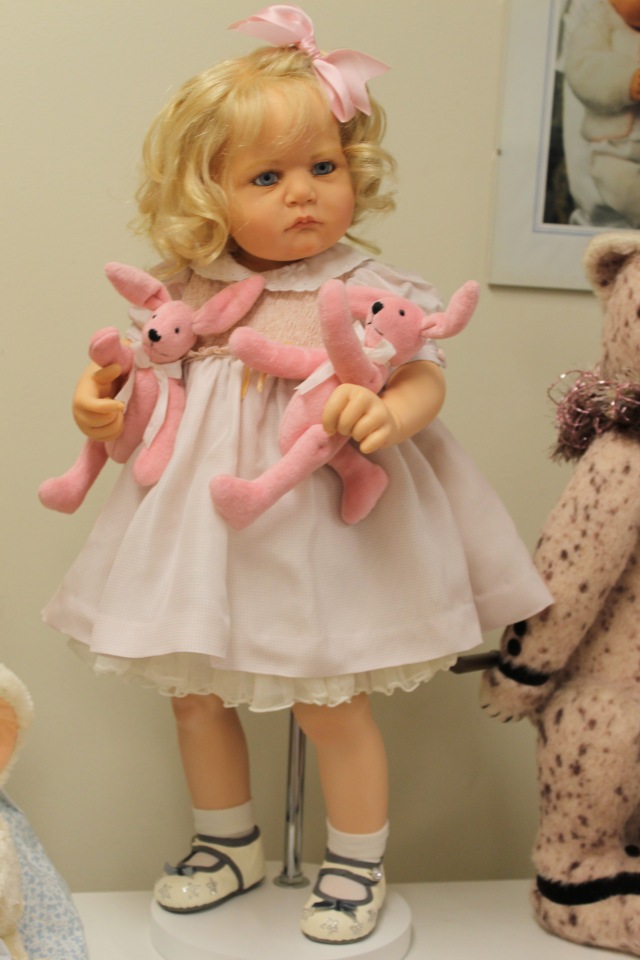 Прощальная коллекция Гюнзел 2019. Часть вторая (фото 9)