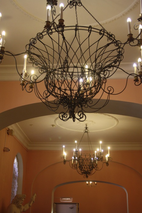 Петербург. Музей истории религий. Часть 1. Ислам (фото 7)