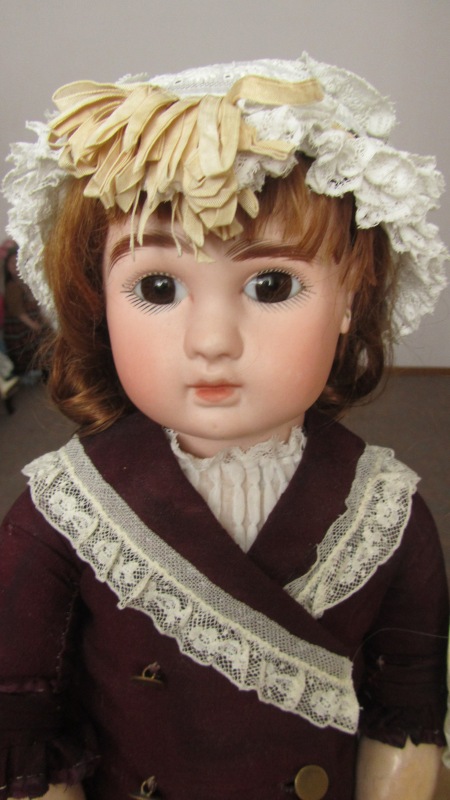 Любимый и обожаемый Штайнер Fre A (фото 4)