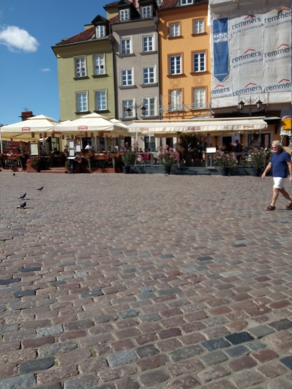 Тур по Европе или долгожданный подарок самой себе. Часть 1 (фото 10)