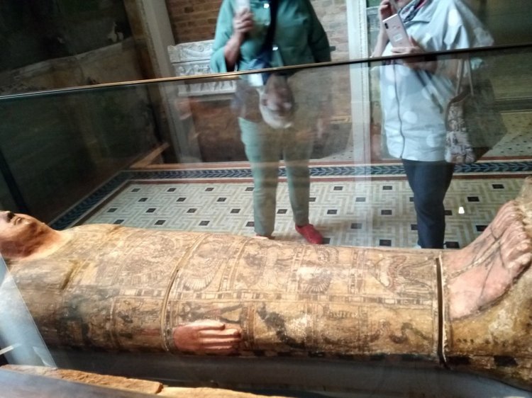 Тур по Европе или долгожданный подарок самой себе. Часть 4 (фото 8)