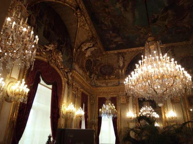 Тур по Европе или долгожданный подарок самой себе. Часть 6