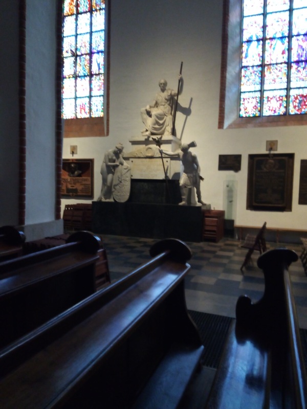 Тур по Европе или долгожданный подарок самой себе. Часть 1