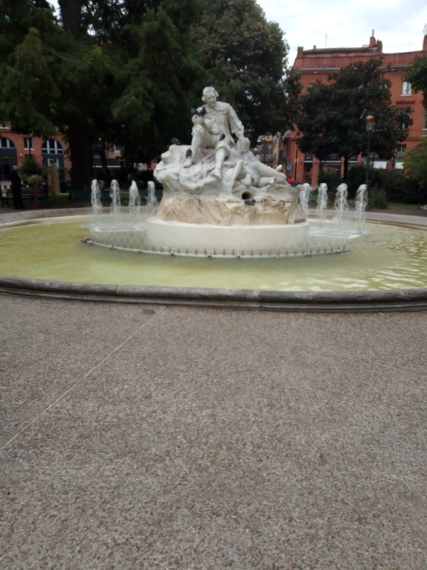 Тур по Европе или долгожданный подарок самой себе. Часть 6