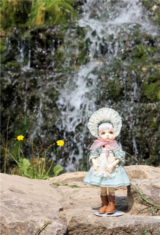 Вспомним Лето — Куклы Soom (Сум): BJD (БЖД)