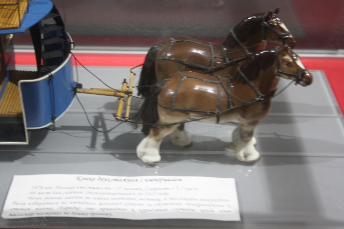 Петербург. Экскурсионный трамвай вместе с Гарри и Драко (фото 10)