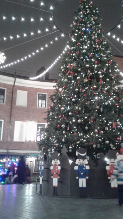 Праздник к нам приходит! В "Новую Голландию" с Мокко (фото 8)