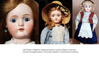 Желанные куклы от Adam Szrajer - Адама Шраера (фото 4)