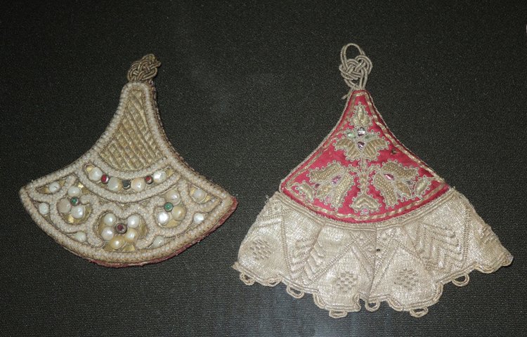 ПИНЕЖСКАЯ НЕВЕСТА (Архангельская губерния). Реставрация, переделка (фото 4)