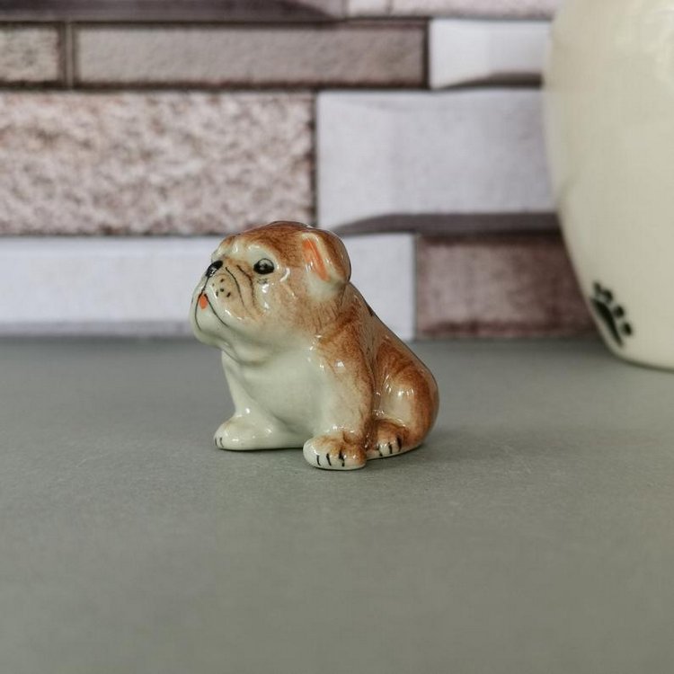 Ratklaominiatureddoll - Авторские миниатюрные скульптуры животных