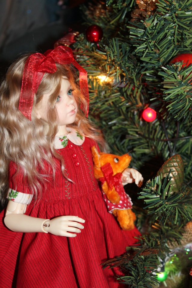 Время чудес! С Рождеством