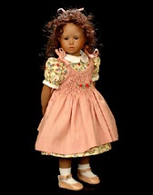 Маленькая Withney от Heidi Plusczok