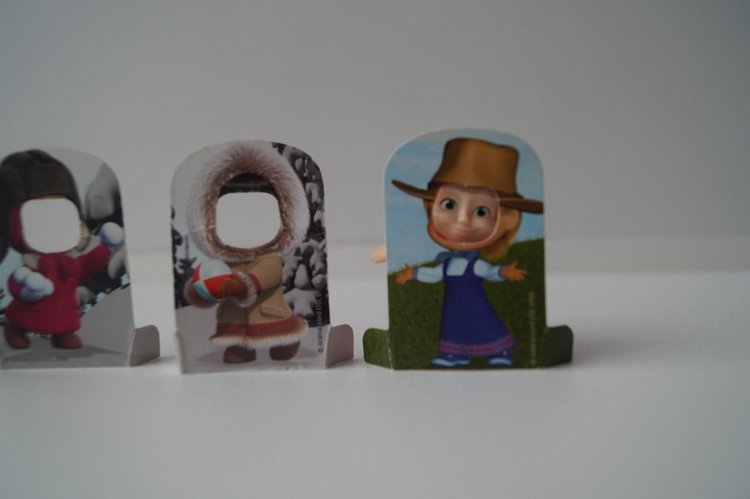 Маши, Миши и друзья! Приходите в гости