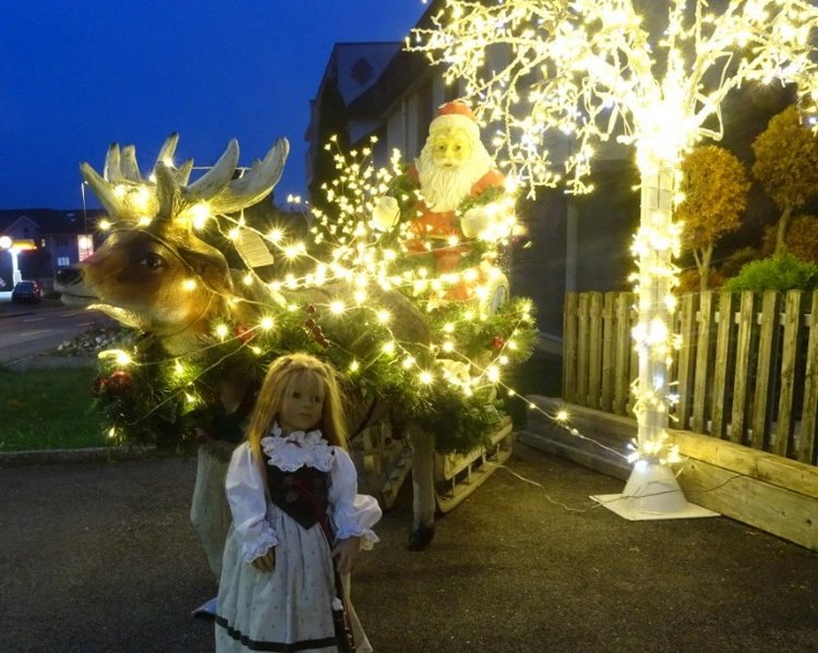 Как живут Кукольные Коллекции у других коллекционеров