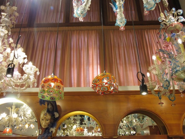 До пандемии. Путешествие по Италии, часть 4 (Венеция)