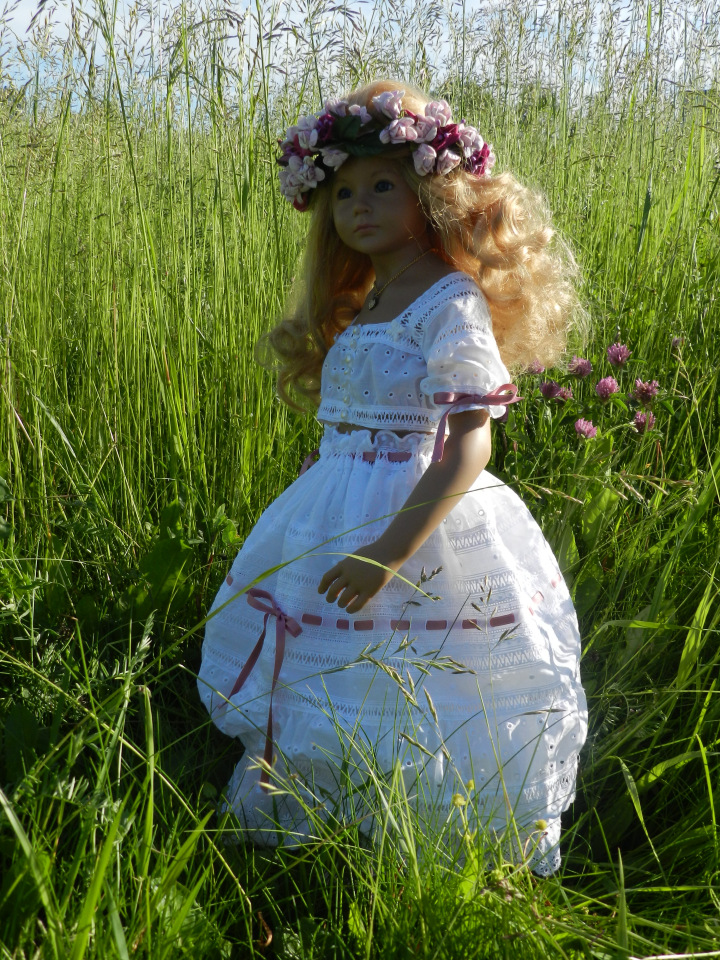 FELICITA или Счастье — Домашние коллекции кукол: фото собраний