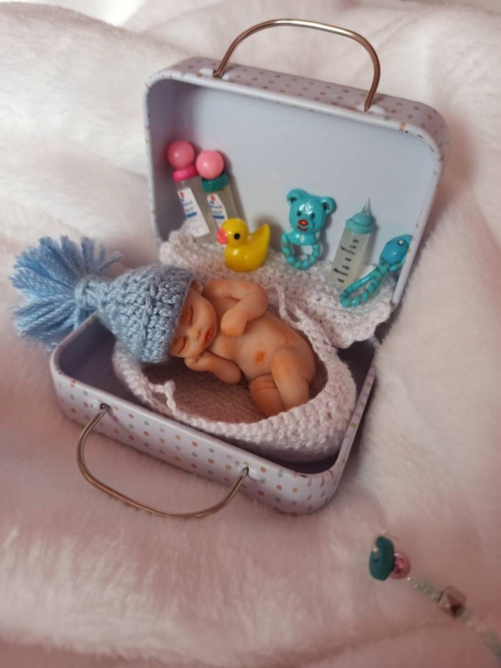 Hadasycasitas - Волшебный мир Патриции - ч.1