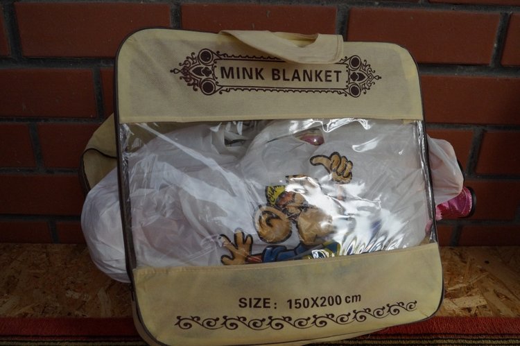 Снова пакеты с кукольным счастьем (фото 4)