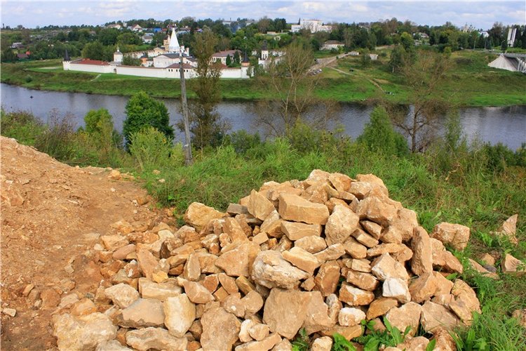 Сентябрьское путешествие в Старицу, продолжение (фото 5)