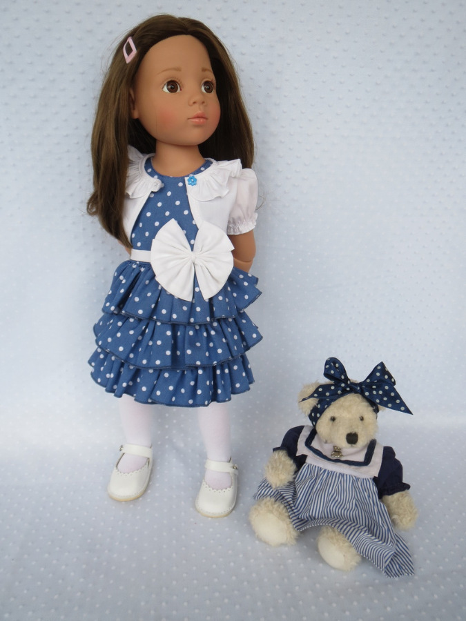 И снова о Бэмби замолвлю я слово или