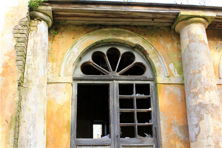 Путешествие Dal Hangry в Грузины