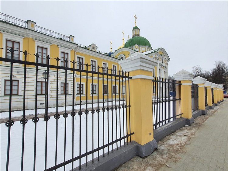 Прогулка по Твери с Нией — Куклы Latidoll (Лати): BJD (БЖД)